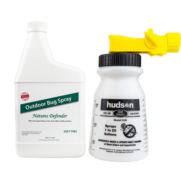 lawn and garden bug spray Cedar Oil Lawn & Garden Spray
